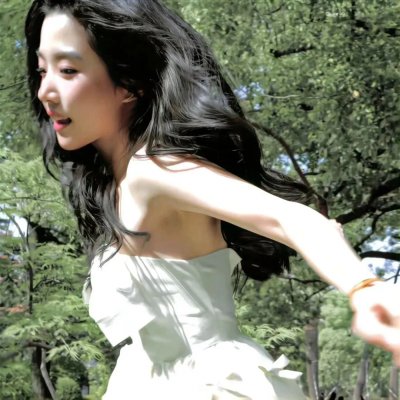 爱的大风暴